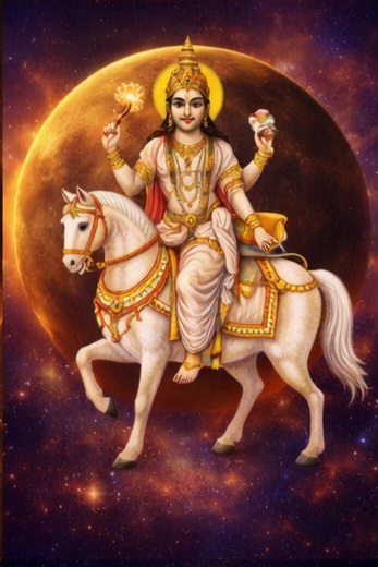 Shukra Graha - Venus